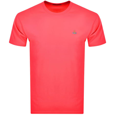 Shop Vivienne Westwood T Shirts | Mainline Menswear United
